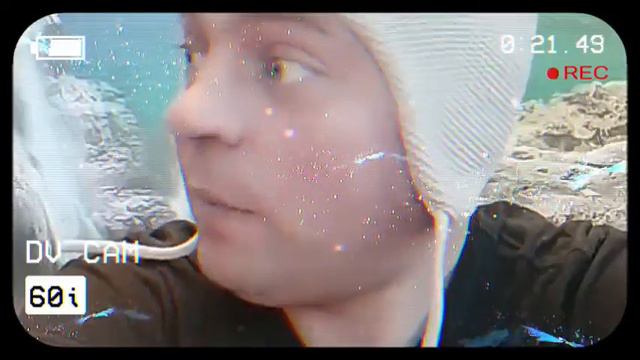 Кто я!? Момент истины...