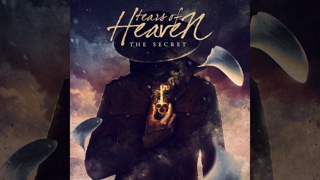 Tears of Heaven - The Secret (2015)