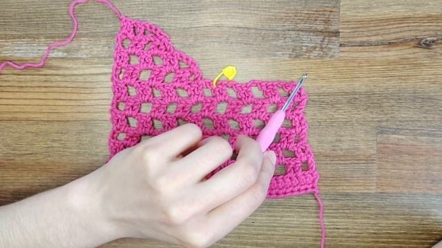 Футболка поло гачком з Пінтерест Pinterest МК  Футболка гачком в сіточку