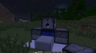 Как сделать мини-пушку MInecraft 1.5.2-1.8