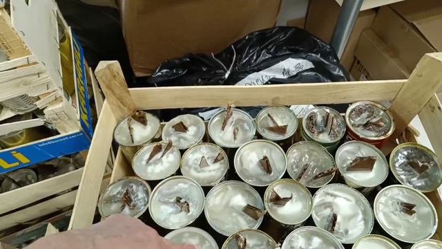 Спасибо прихожанам Иверского храма Орловской епархии