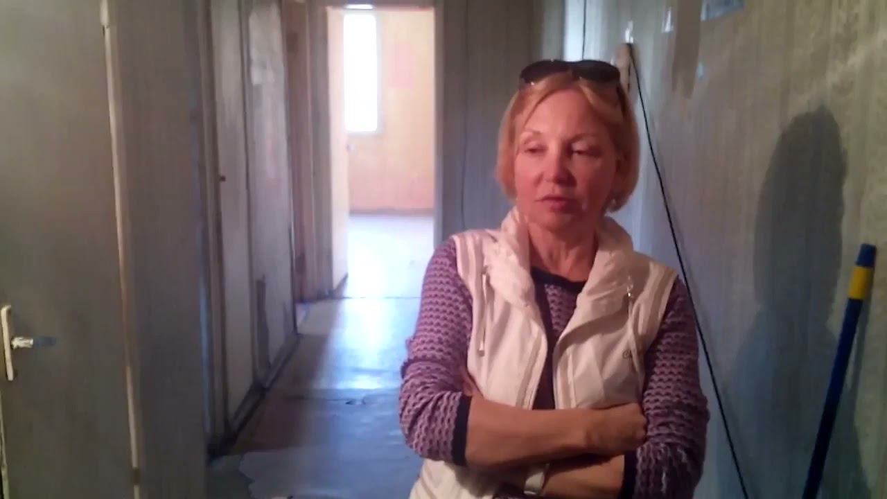 Видео отзыв о уборке квартиры