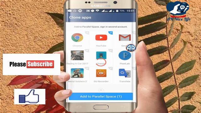 How To Android Best App Parallel Space Lite－Dual App