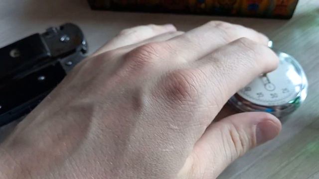 Субботний улов