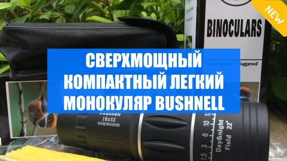 🚫 Выбор прибора ночного видения для охоты 🤘 Bushnell цены 🚫