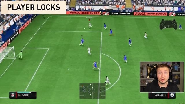 14 Best ATTACKING TIPS To Quickly Improve In FIFA 23