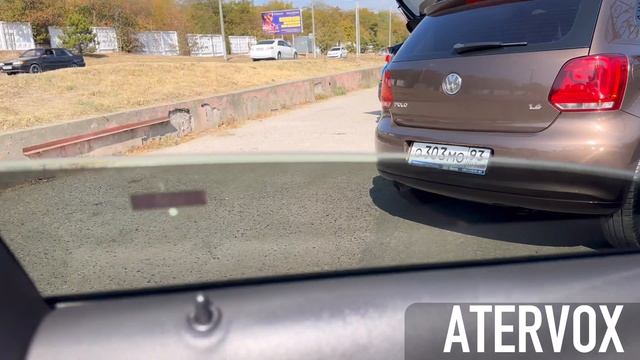 ЖЕСТКАЯ СЪЕМНАЯ ТОНИРОВКА ATERVOX ОБЗОР Opel Insignia 2 поколения