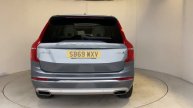 VOLVO XC90 2.0 B5 INSCRIPTION PRO AWD 5d 231 BHP