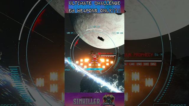 Starfield Snu Snu To Death