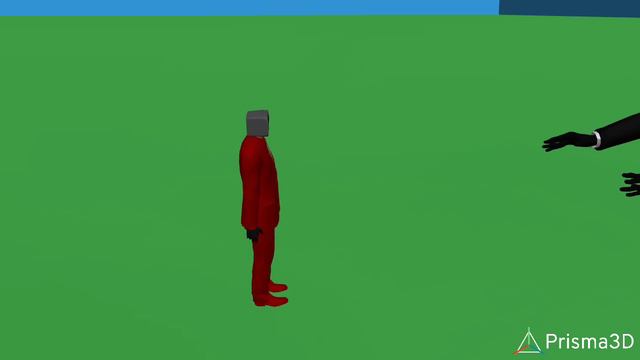 3D test