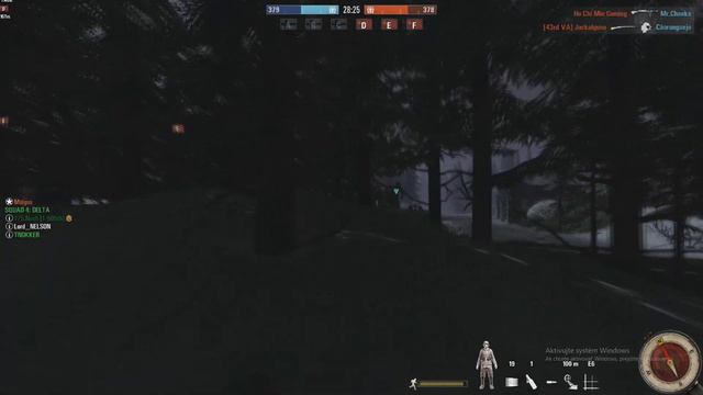 Rising Storm 2 Talvisota Winter War Fínsko- Ruská vojna | SK/CZ Gameplay | HD 1080-30p