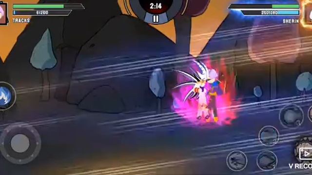 играю игру человечки аниме поччи занил 1место