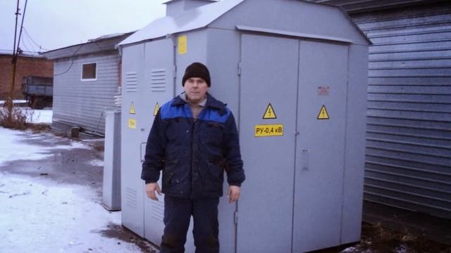 Лучшая бригада ЮСЭК в Алейске 2013