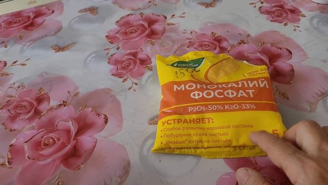 Жапырағы сарғайған гүлді емдейтін тыңайтқыш👍#гүл #үйгүлдері #монокалийфосфат