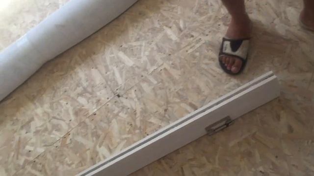 Как востановить межкомнатную дверь, чтобы она не провисала