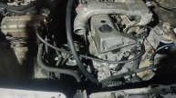 переделка 124 мерса с 2.5 дизель на 2.9 турбодизель