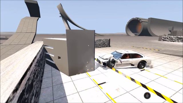 Subaru BRZ im Test | BeamNG.Drive