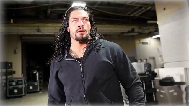Roman Reigns Returns Backstage at Royal Rumble 2019 | Who Attacked Brock Lesnar after WWERAW OFF AI