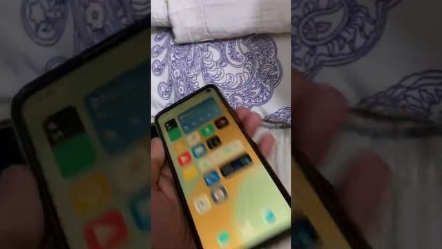 Vivo Iqoo 3 Neo Funtouch Vs Origin Is Ocean краткий обзор и сравнение
