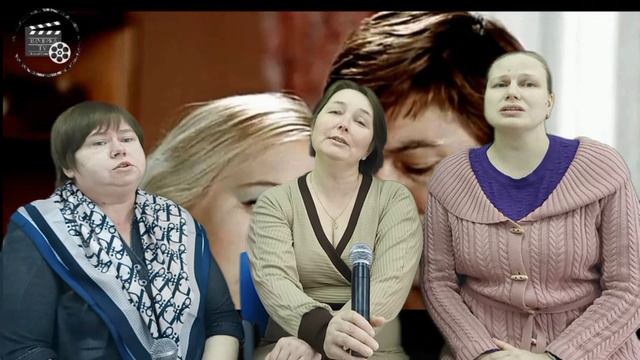 «Чёрное и бе́лое» (Мы выбираем, нас выбирают…) — романс из музыки к фильму режиссёра Алексея Коренев