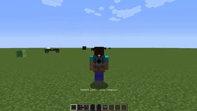 MineCraft | обзор мода - Halo Craft 2.0.