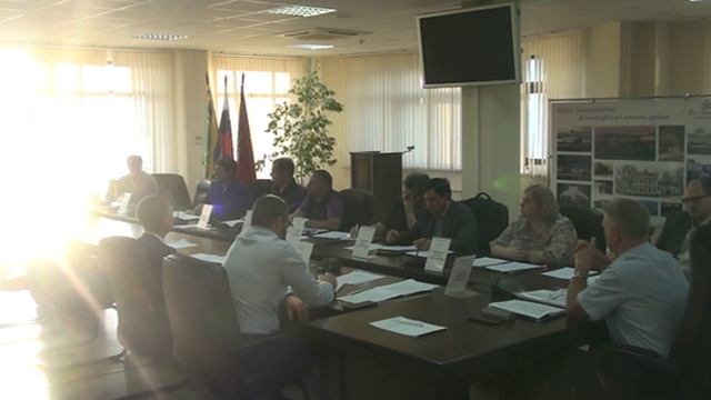 Внеочередное заседание Совета депутатов муниципального округа Замоскворечье 19 сентября 2023