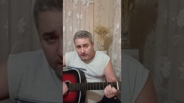 "Седая борода". Авторская песня Валентины Жогленко.