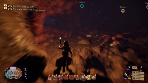 Grounded! Муравьиные яйца и что делать если они забаговались, 5 типов смузи, правильный блок.