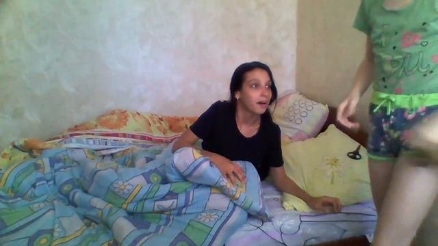 Продала волосы пранк!(K п С)