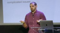 Commit Brooklyn 2019: Lightning talks w/ Lee Matos, George Tsiolis and Emilie Schario