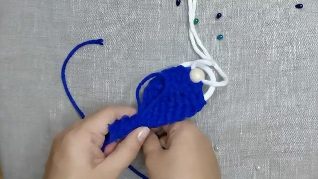 Tutorial Christmas macrame gnomes  Christmas gnomes ornaments DIY  Gnomes christmas tree
