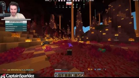 The Worst Minecraft Hardcore Death EVER!