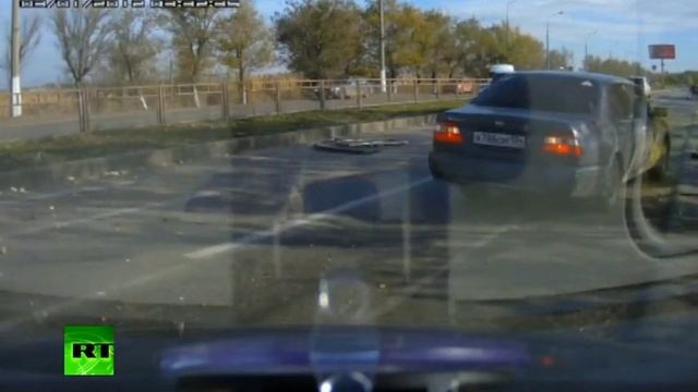 автобусной бомбы
