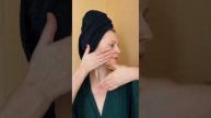УТРЕННИЙ ЛИФТИНГ лица ⬇️