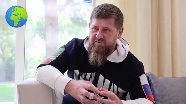 Кадыров поручил защитить Wildberries от «наглого рейдерского захвата»
Муж Бакальчук заявил Кадырову