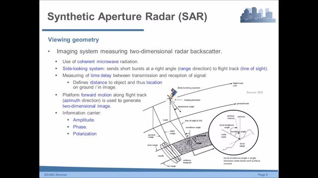 2 1_Remote Sensing Introduction & Characteristics of Satellite Data