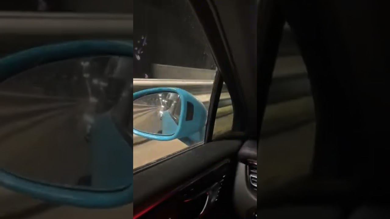 Когда у тебя надежный прицеп)