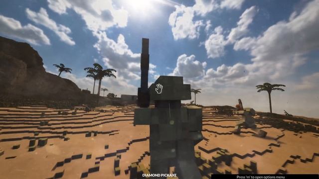 Operation DESERT STORM | Battle At The Oil Well  | Teardown