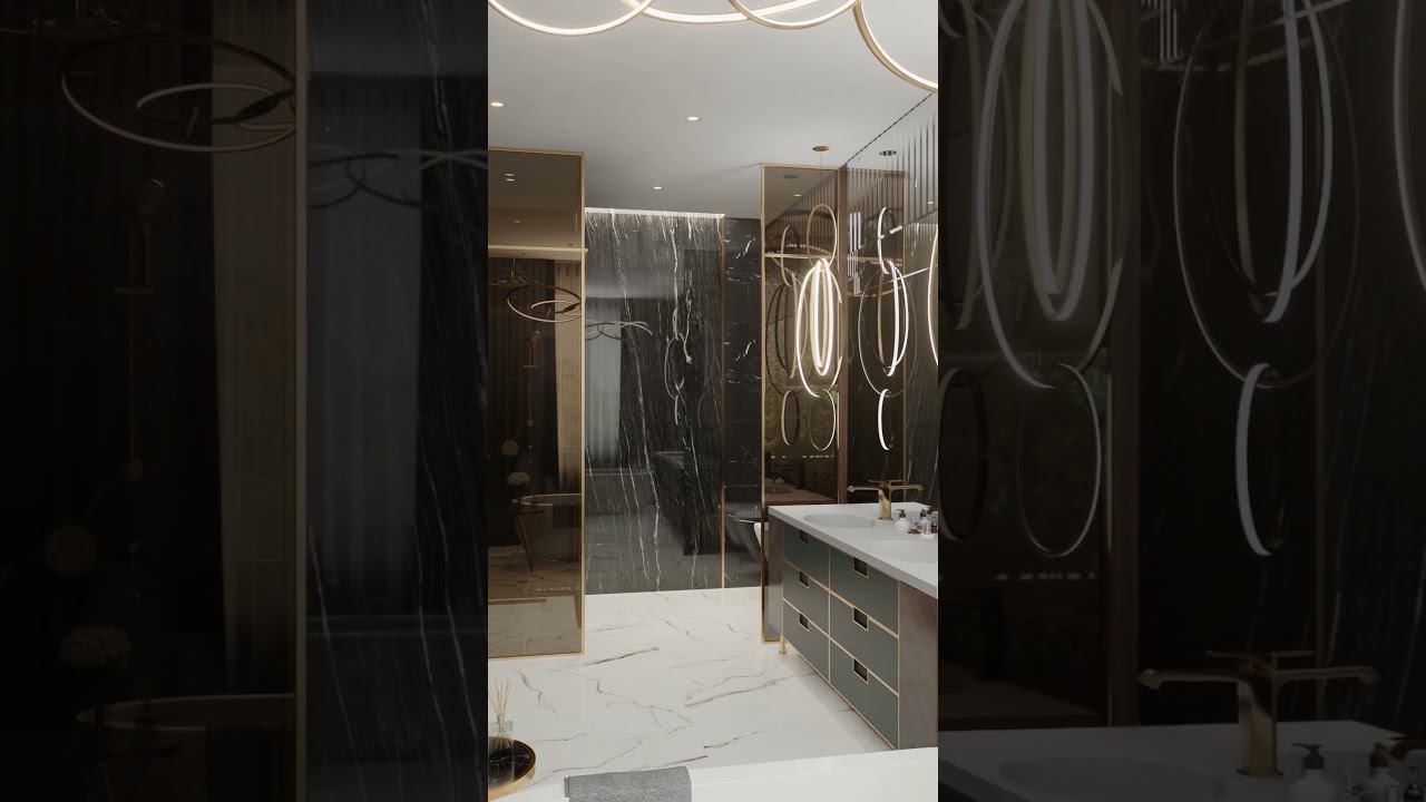 Yet another EEVEE archviz