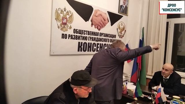Отчаянное обращение ветеранов-инвалидов войны в Афганистане к главе РД