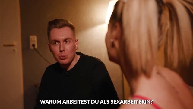 1 Tag im Bordell: So ist es wirklich