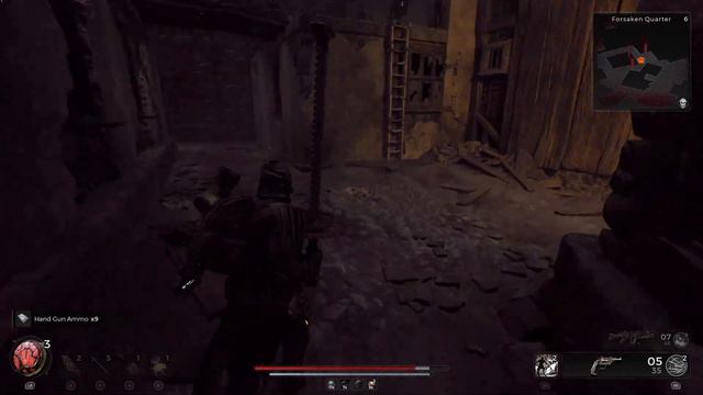 NIMUE'S RETREAT - REMNANT 2 Gameplay Walkthrough Part 8 (FULL GAME)