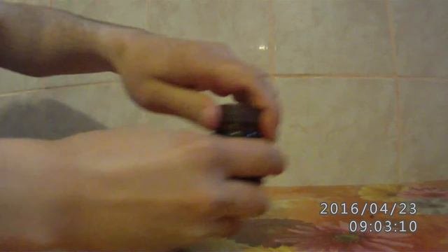 ЙОДОВАЯ ДЫМОВАЯ ШАШКА.