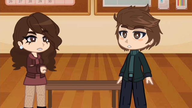•×_meme_stare, Don't Touch It [g.of BanB] [STA Animations] ×• •× версия МБ×•