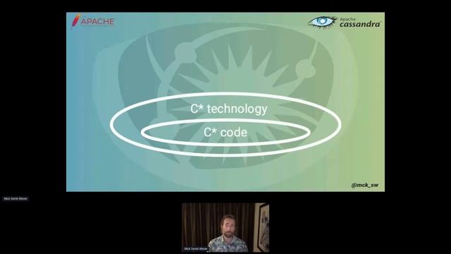 The trials and tribulations of a CI pipeline on Apache Infra - Mick Semb Wever