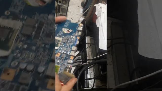 Aspire 5740\5340 Series Display Problem Part1