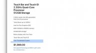 Apple: Why do I see "Cannot Use Thunderbolt Accessory"?