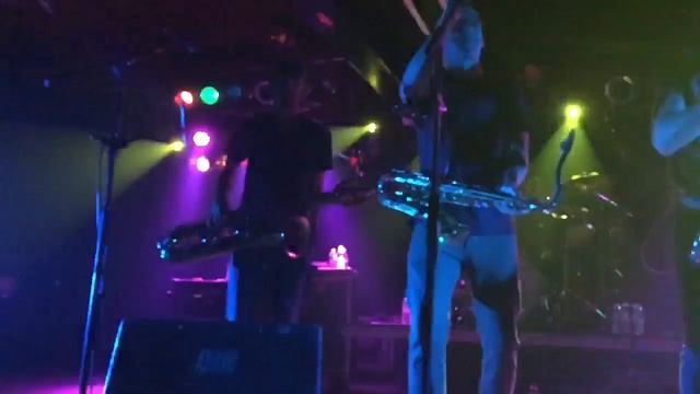 Streetlight Manifesto Atlanta 2015