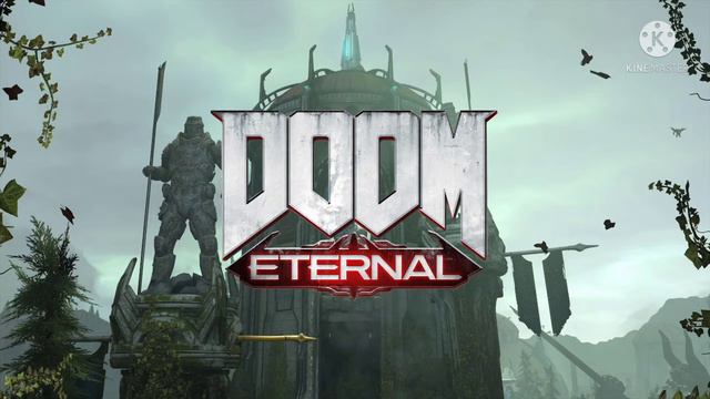 Doom Eternal (Meathook) Original Game Soundtrack