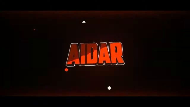 СДЕЛАЛ ИНТРО AIDAR | ИНТРО #1 |